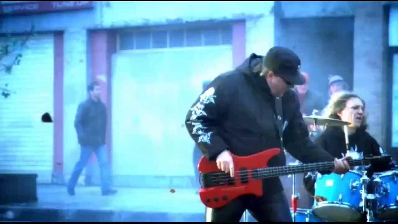 Sixth Sense - Neverending `2009 HD