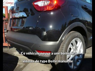 RENAULT CAPTUR Diesel neuve à 18290 €
