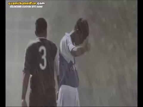 Bir Takımın Doğuş Hikayesi (Yaşanmış Bir Hikayeden Alıntı)