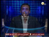 السادة المحترمون: مذيع سوداني يقدم برنامجه بدون حذاء .. ايه السخرية في كده ؟