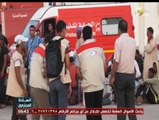 السادة المحترمون - وزير الطيران المدني: 14 ألف و315 من المصريين عبروا الحدود الليبية التونسية
