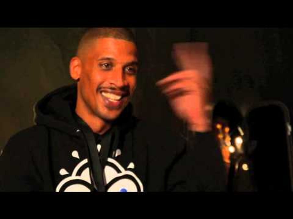 Rico sluit op Lowlands 'allerdiepste dal ooit' af