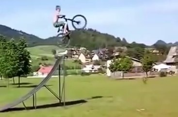 cái kết cho nhưng anh chàng thích nghịch dại