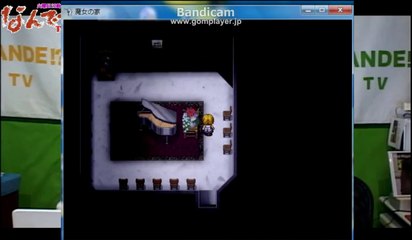 【魔女の家】ゲーム実況　女子2人でやってみた・・・ぎゃーー・・・ なに？えー！  アーカイブはこちら　http://live.nicovideo.jp/watch/lv189479028