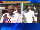 YSRCP MLAs meet over A.P Assembly budget sessions