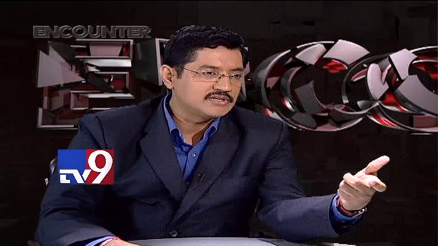 Murali Krishna's encounter with Raghu Veera Reddy