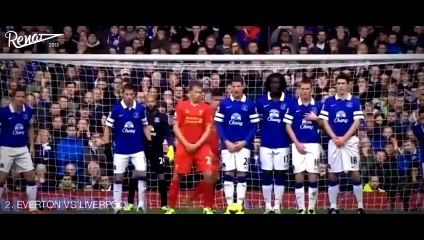 Luis Suarez - Top 10 goals in season 2013 14 for Liverpool | Welcome to Barcelona !