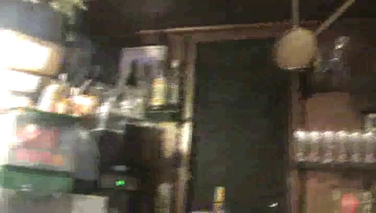 Claudio del Bistrot o "La petite fourchette"