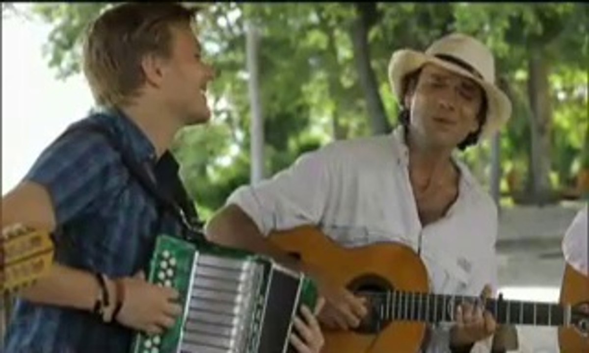 TV Globo 2014-08-17 Bem Sertanejo 5