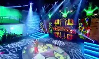 TV Globo 2014-08-17 Dança dos Famosos 4