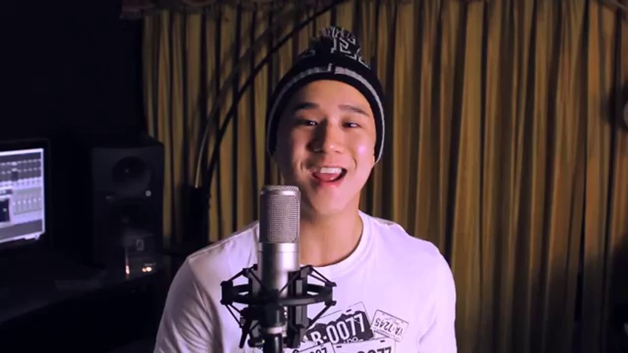 You Make Me Feel... - Cobra Starship ft. Sabi (Cover by Tiffany Alvord & Jason Chen)