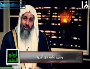 شيعى عمره سبعون عاما يترك التشيع مع الشيخ مصطفى العدوي