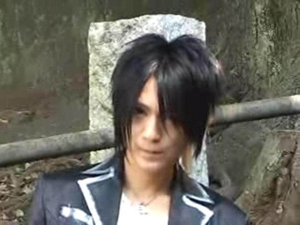 Nightmare - Zappy Photoshoot 1