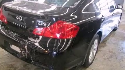 2012 Infiniti G37x - Boston Used Cars - Direct Auto Mall