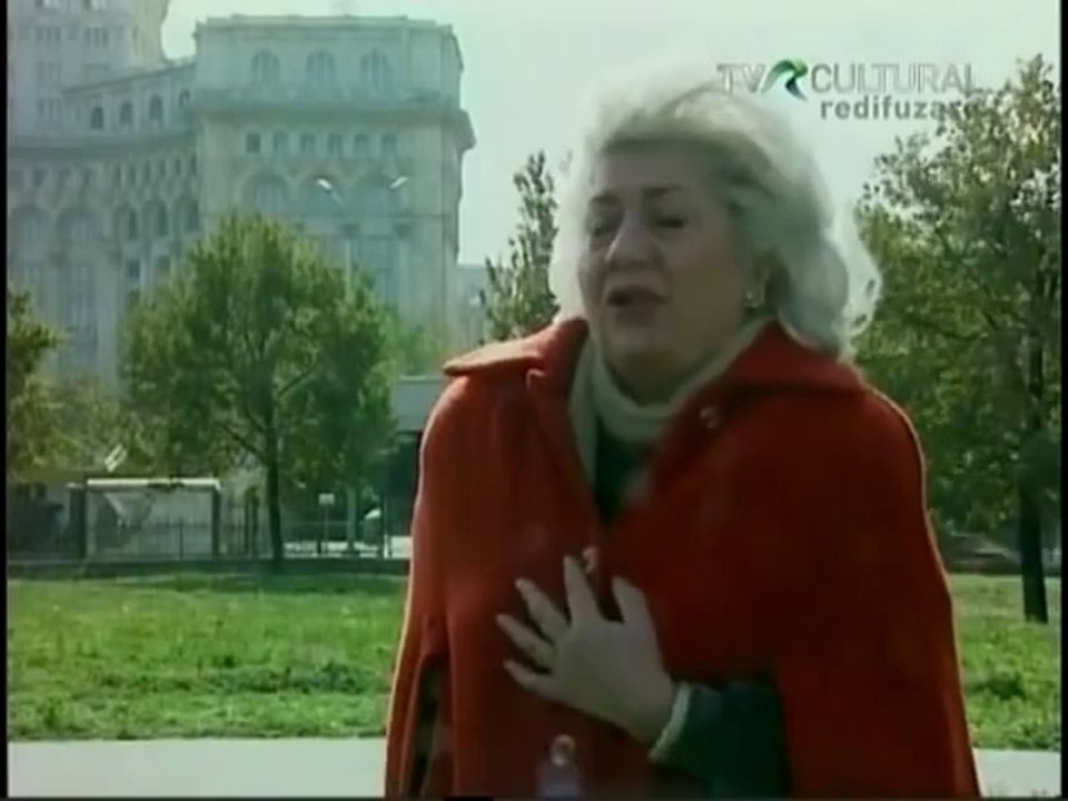 Memorialul Bucureştilor - Episodul 5 - Povestea...