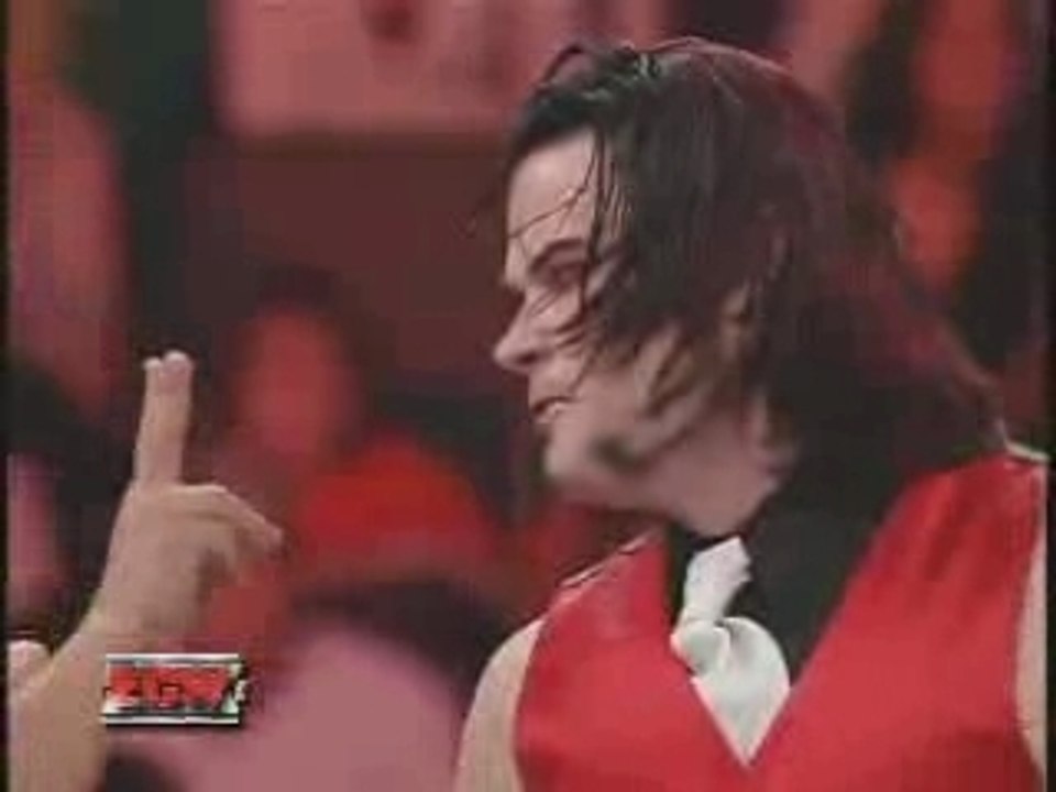 Ecw