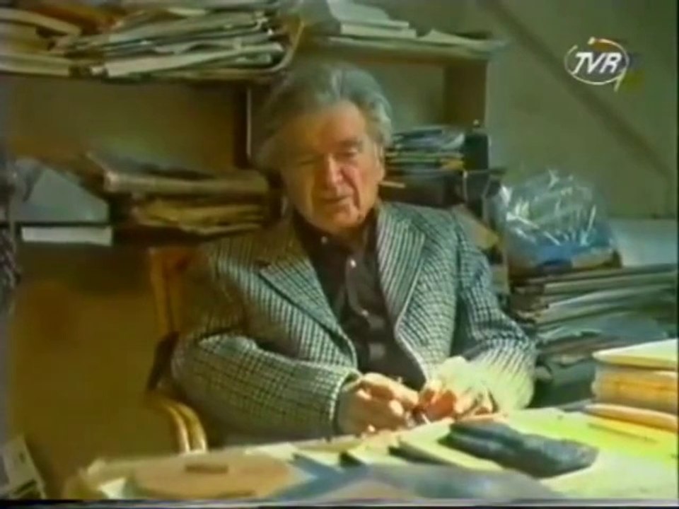Emil Cioran versus Petre Tutea - exercitiu de a...