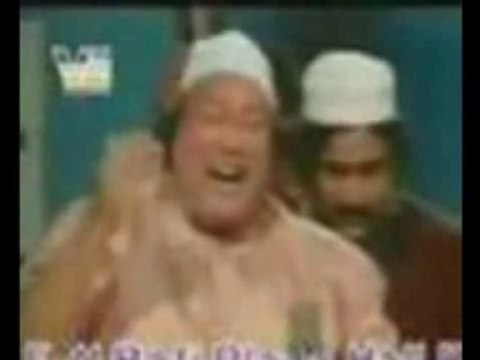 Mere Baad Phir Kisi Se Kabhi Na Tum Piyar Karna Ghazal By Ustad Nusrat Fateh Ali Khan