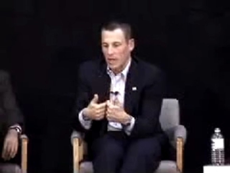 LANCE ARMSTRONG !!!! THE BEST !!!