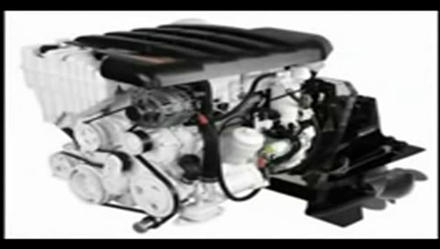 Cummins MerCruiser QSD 2.8L and 4.2L Diesel Engine Service Repair Factory Manual