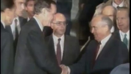 Winds Of Change - Scorpions