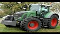 Fendt 900 922 924 927 930 933 936 Vario Com Ⅲ Tractor Service Repair Factory Manual