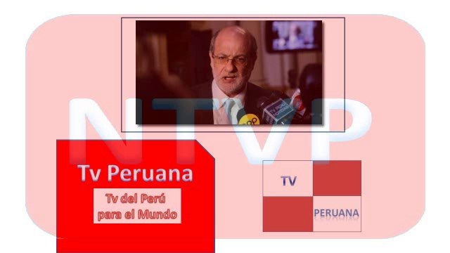 Daniel Abugattás afirma que sí hay lobbies en el Gobierno