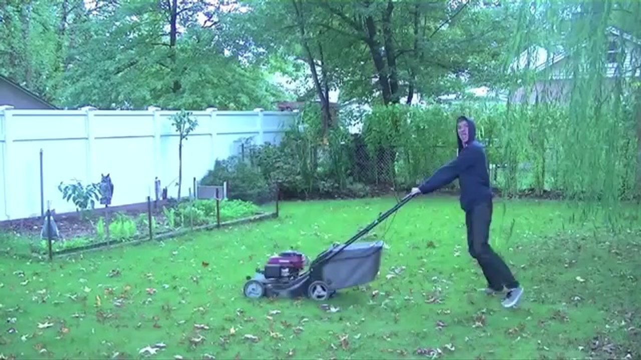 Like A G6 - Far East Movement (Parody)