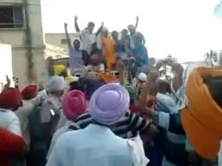 Arvind Kejriwal Speech in Patiala