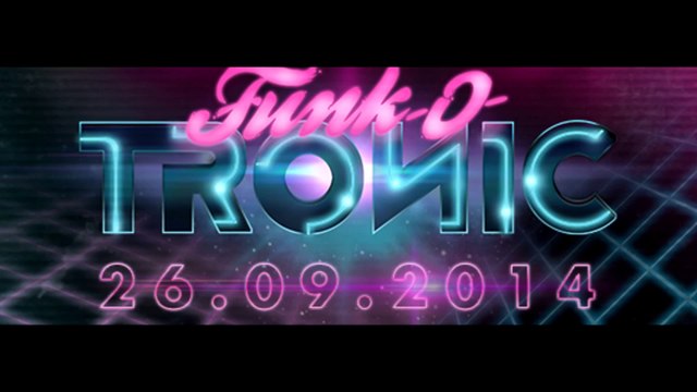 B-LASH - Funk-O-Tronic VBlog 03 Making Of_ Fitness mit Jilet Ayse, Frauenarzt & MC Bogy