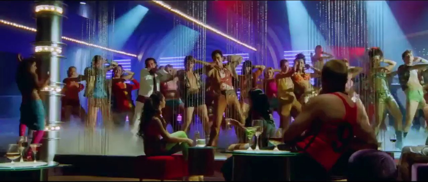 Saif Ali Khan Dance Moves