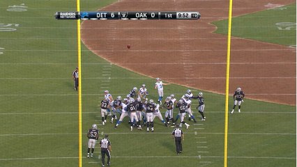 Preseason missed PATs