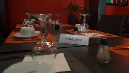 Club Région Guadeloupe