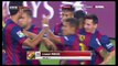 FC Barcelona vs. Club León 6-0 Lionel Messi Goal - ( Friendly Match ) 2014 HD