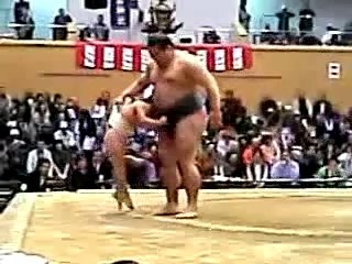 Little Boys vs. Fat Man