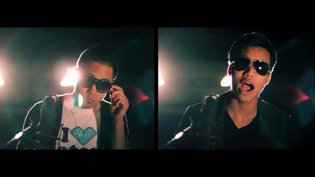 Live My Life - Far East Movement ft. Justin Bieber Cover