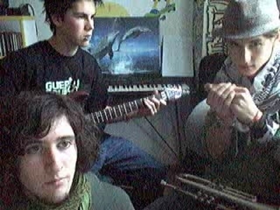 A message 2 You Rudy