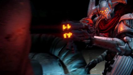Destiny - Venus Gameplay Trailer [EN]