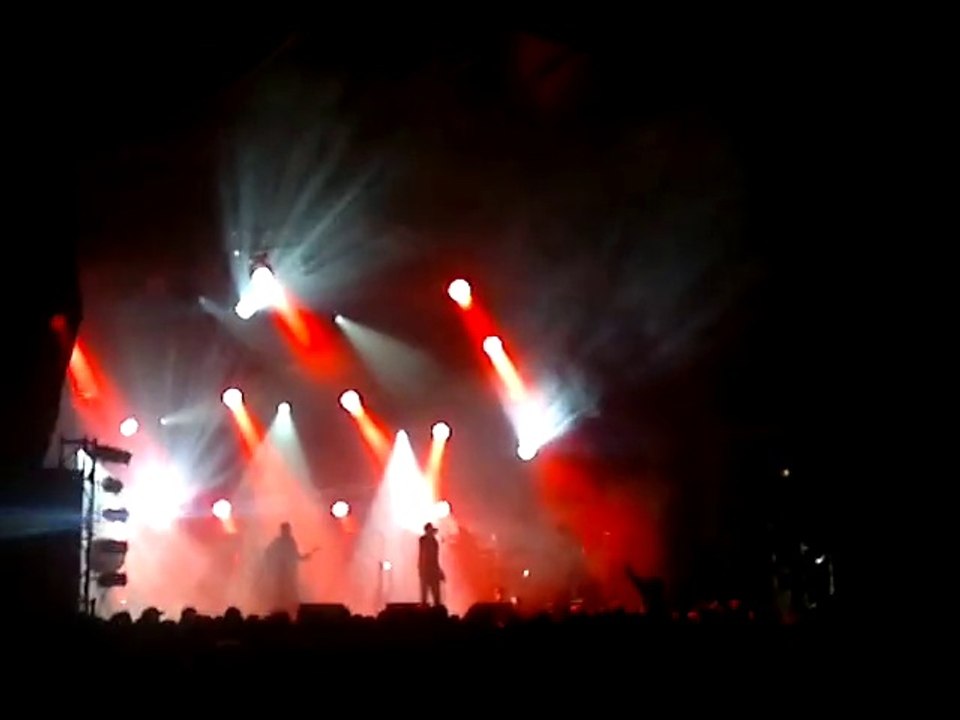 Jimmy Cliff - Vietnam - No Logo Festival - Fraisans - France 2014