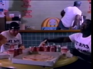 Fat Boys - The Fat Boys