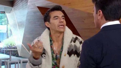 MCT  Johnny le dio.....