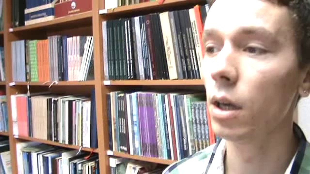 Mladi Eko Lideri sesta grupa