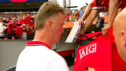 Hamman "Rooney no es un jugador de clase mundial"