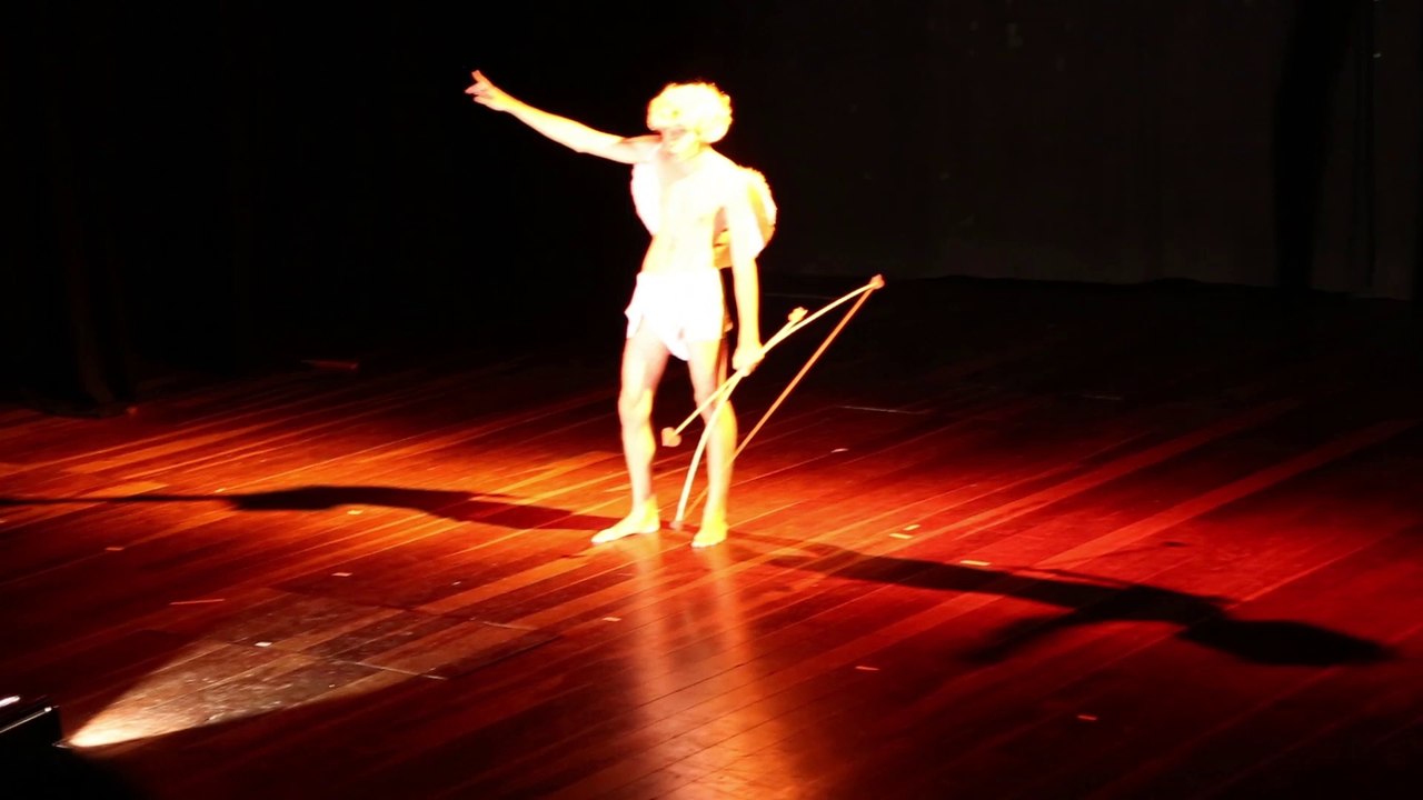 cupido