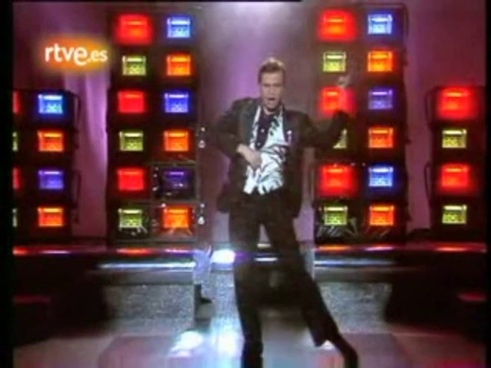 Miguel Bose - Lento