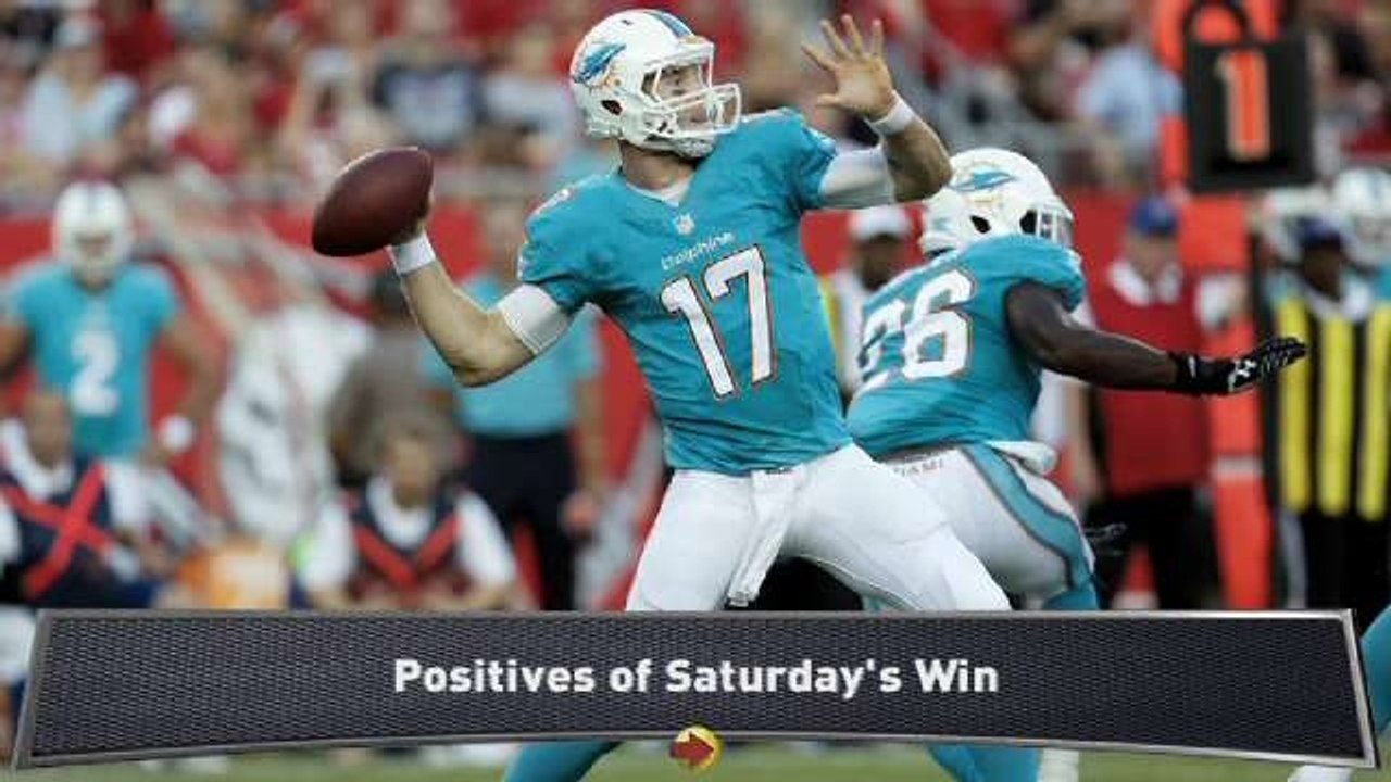 Abramson: O-Line Shuffle Ahead?