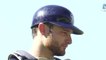 Lucroy Speaks About Win Against Dodgers