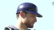 Lucroy Speaks About Win Against Dodgers