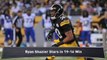 Robinson: New Era for Steelers' Defense
