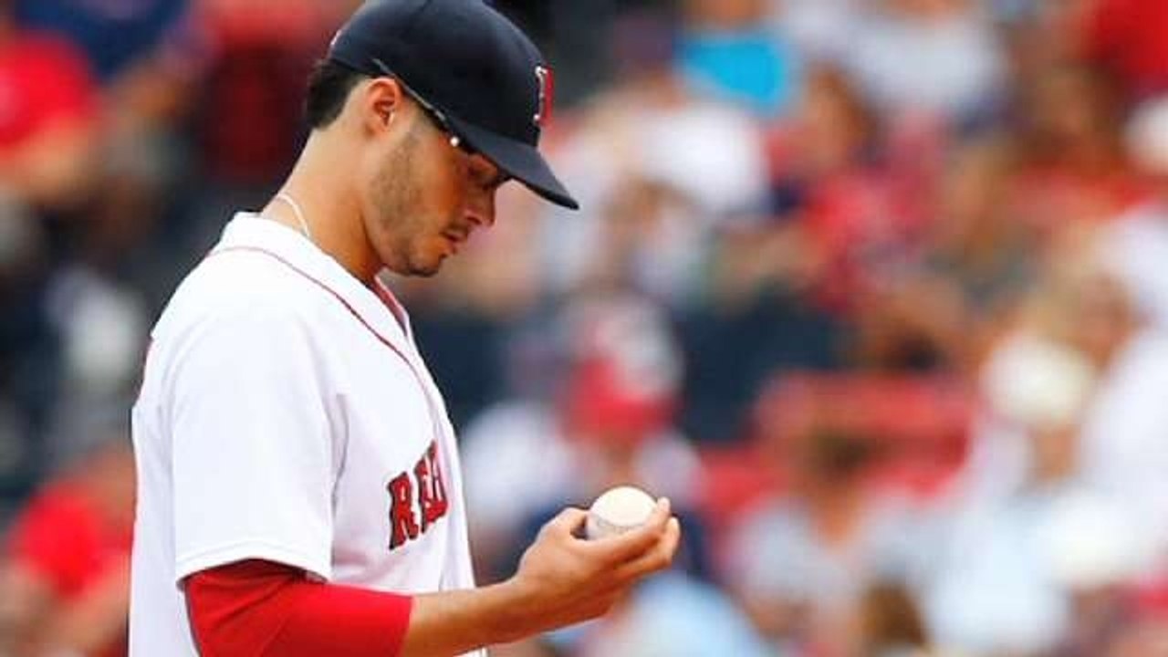 Silva: Red Sox Roughed Up at Fenway